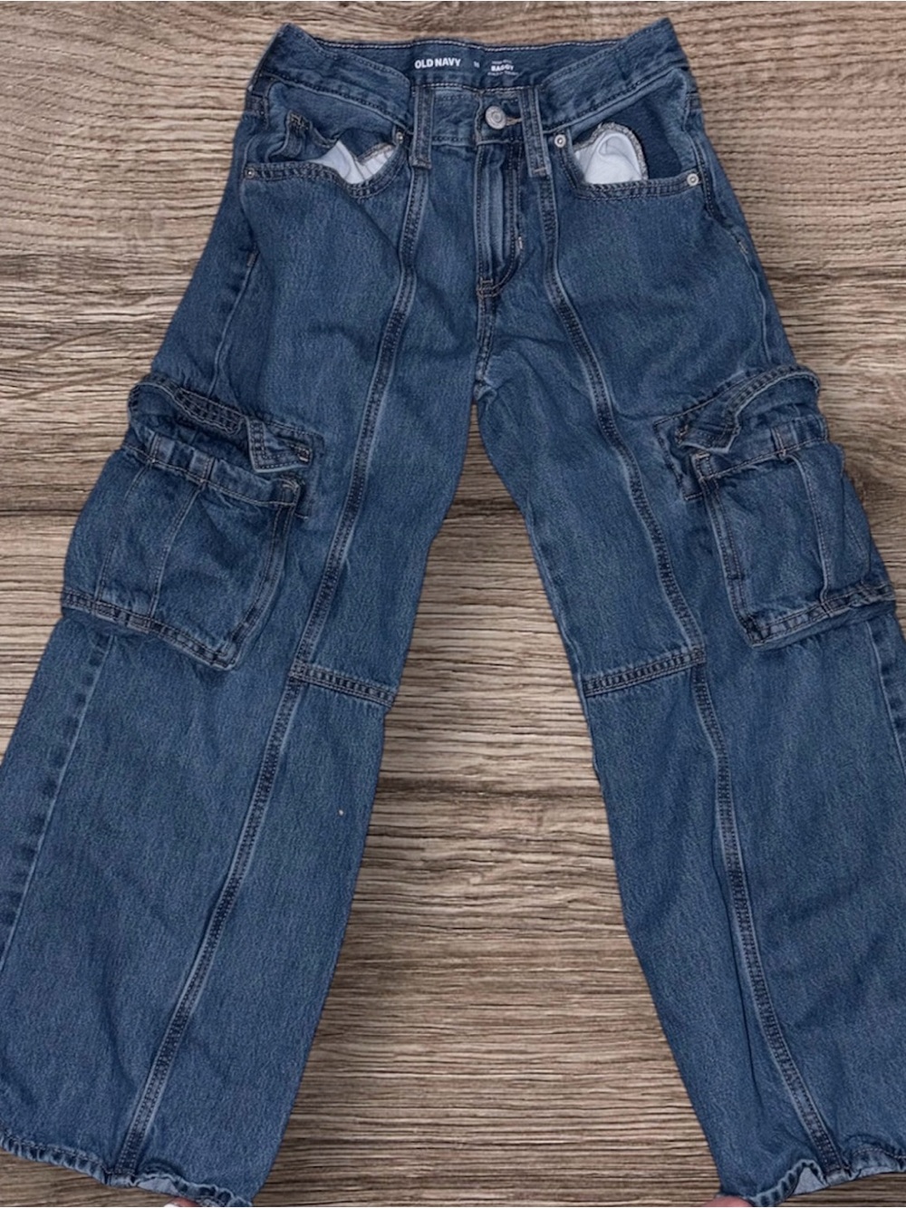 Old Navy size 10
